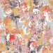 Hodge Splodge Cork Wallpaper