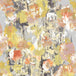 Hodge Splodge Cork Wallpaper