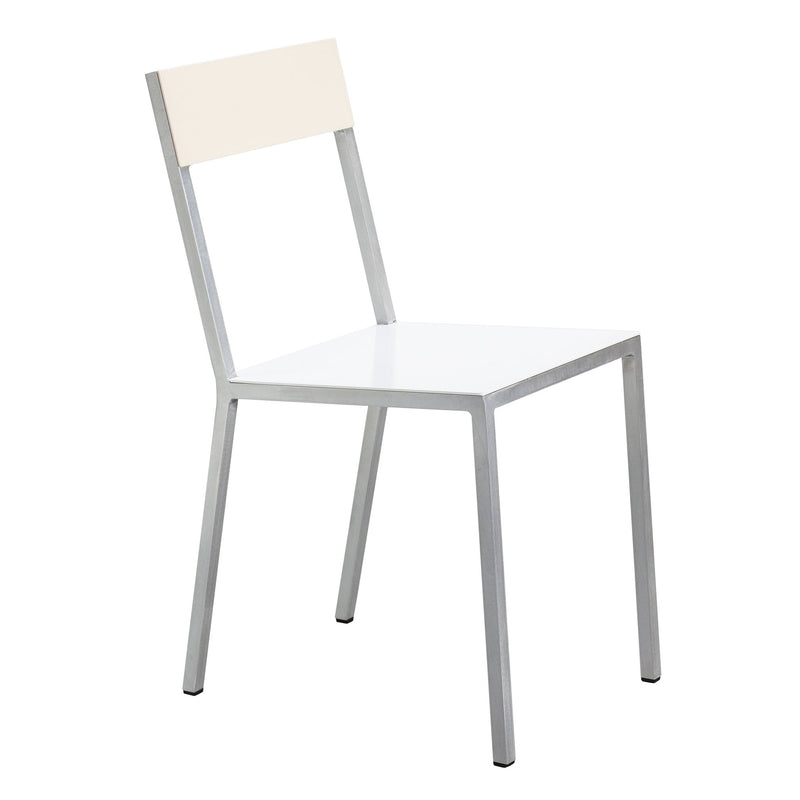 Alu Chair by Muller van Severen