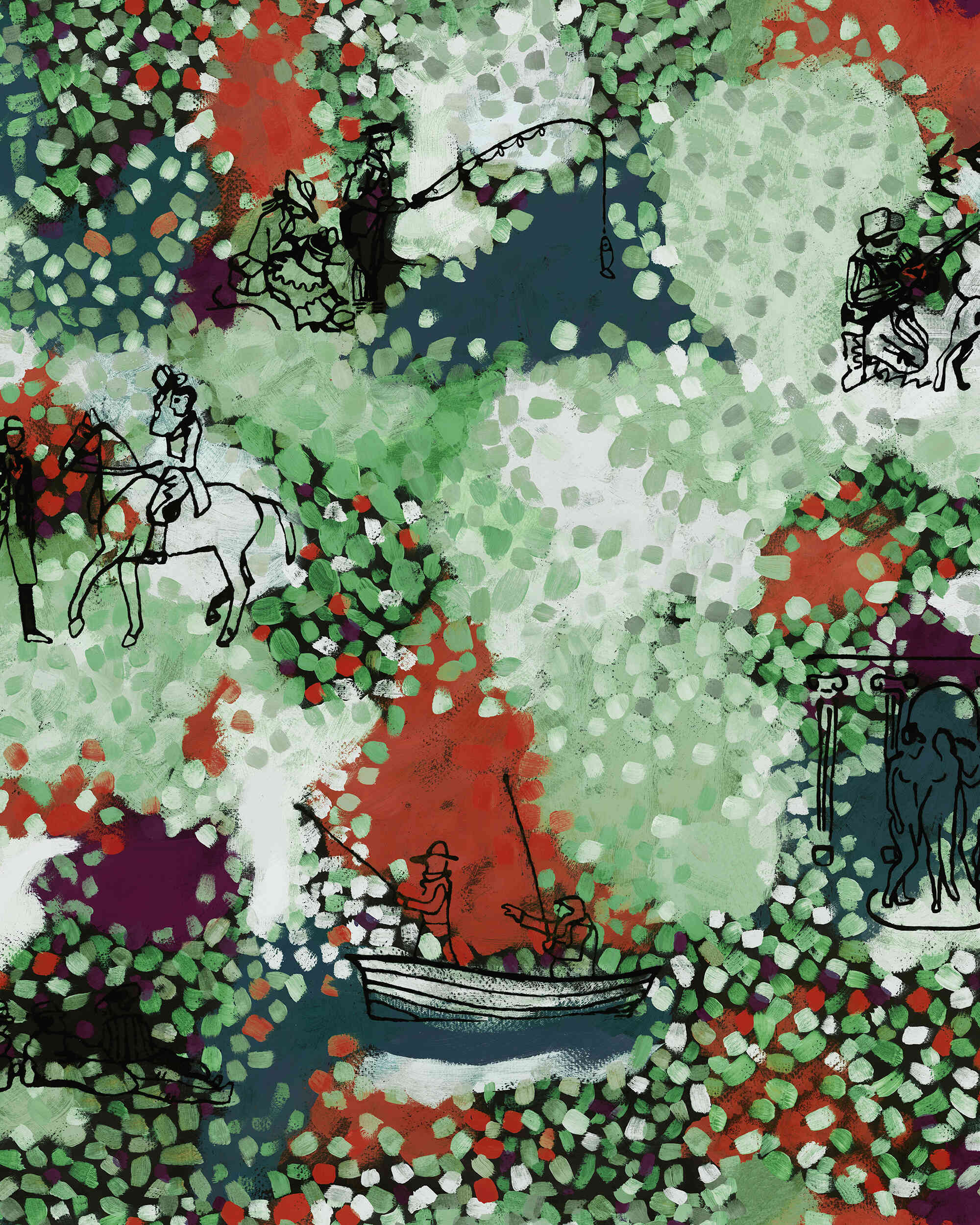 mind-the-gap-castle-s-garden-wallpaper-WP20924-1