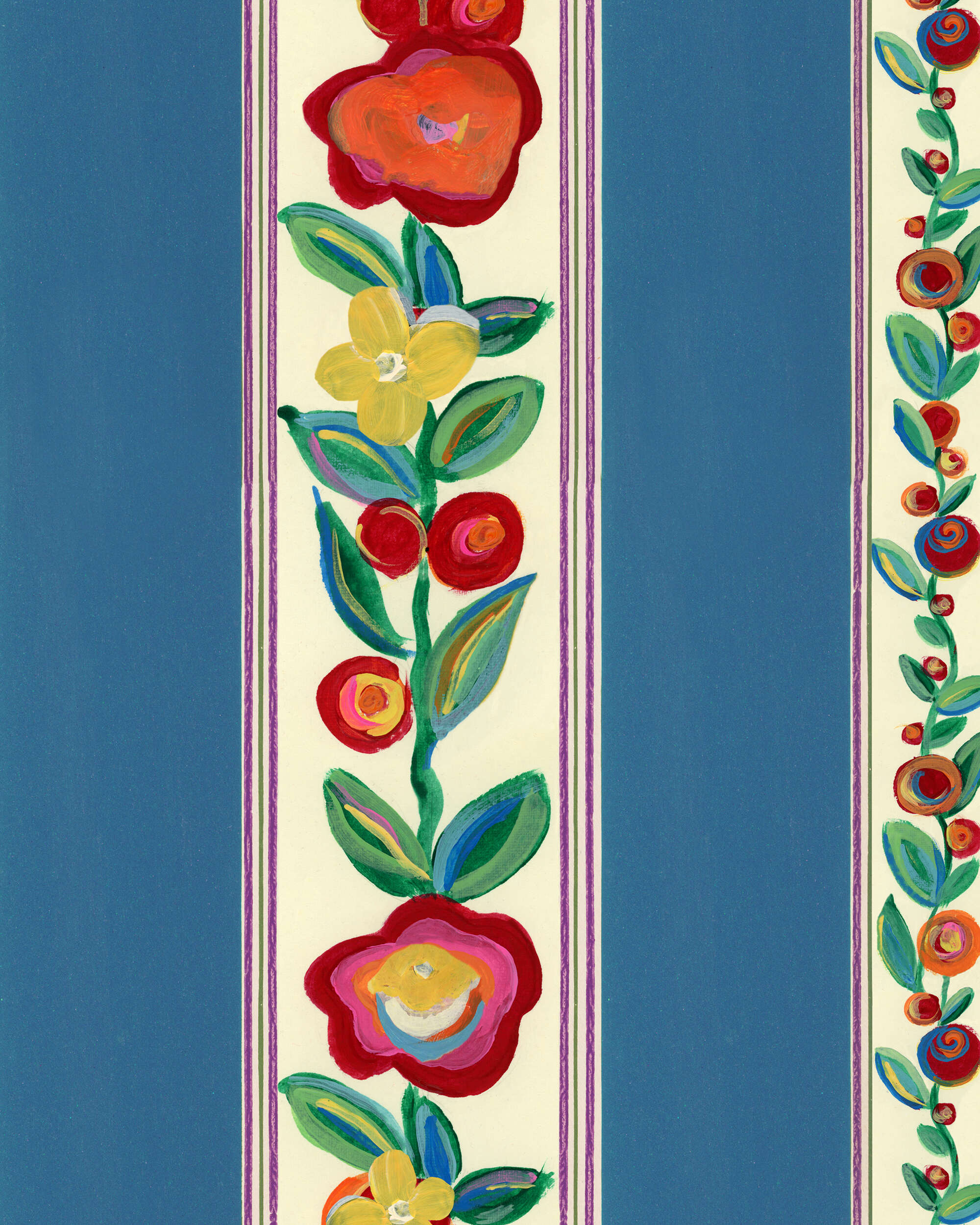 mind-the-gap-dainty-flowering-wallpaper-WP20938-1