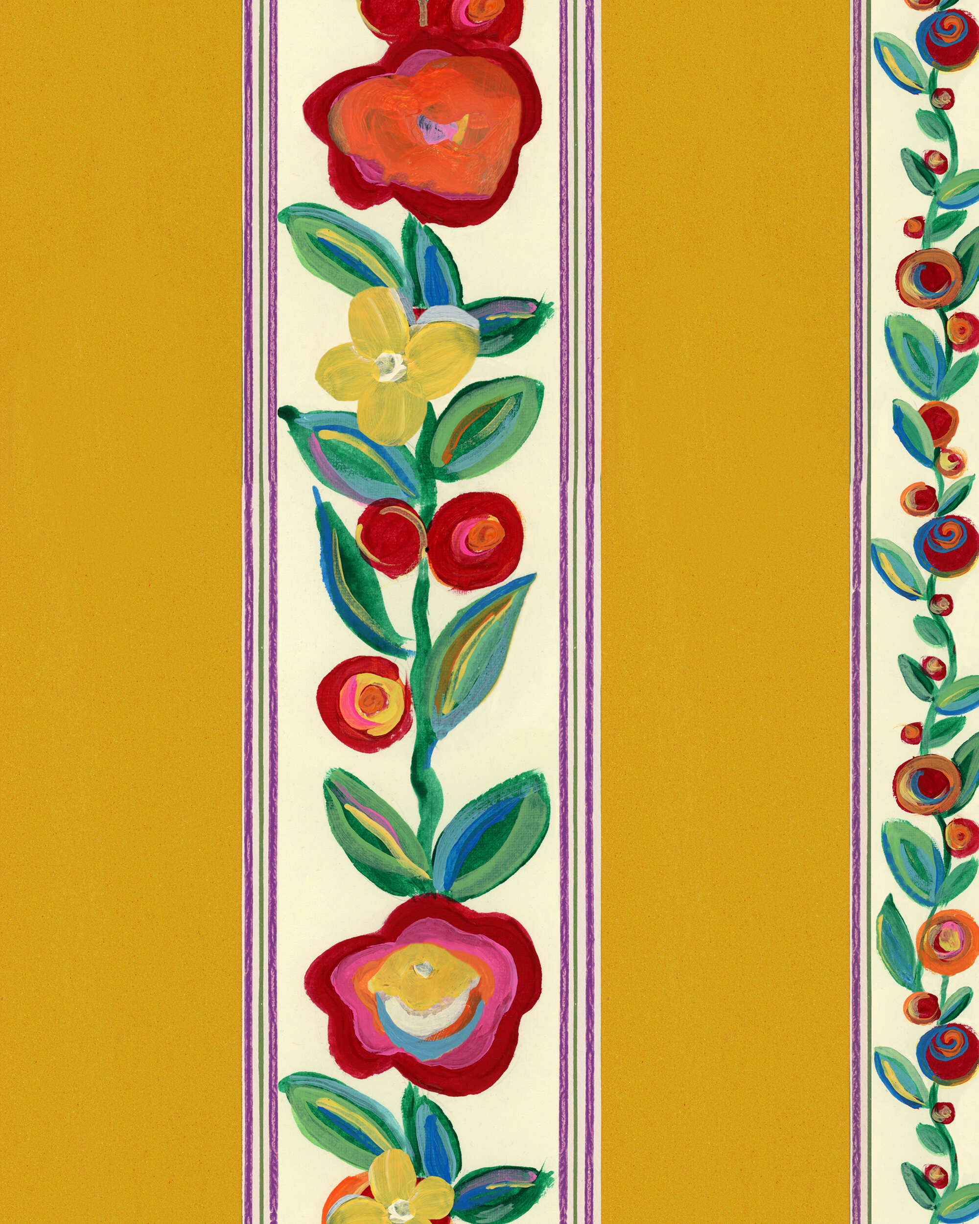 mind-the-gap-dainty-flowering-wallpaper-WP20940-1