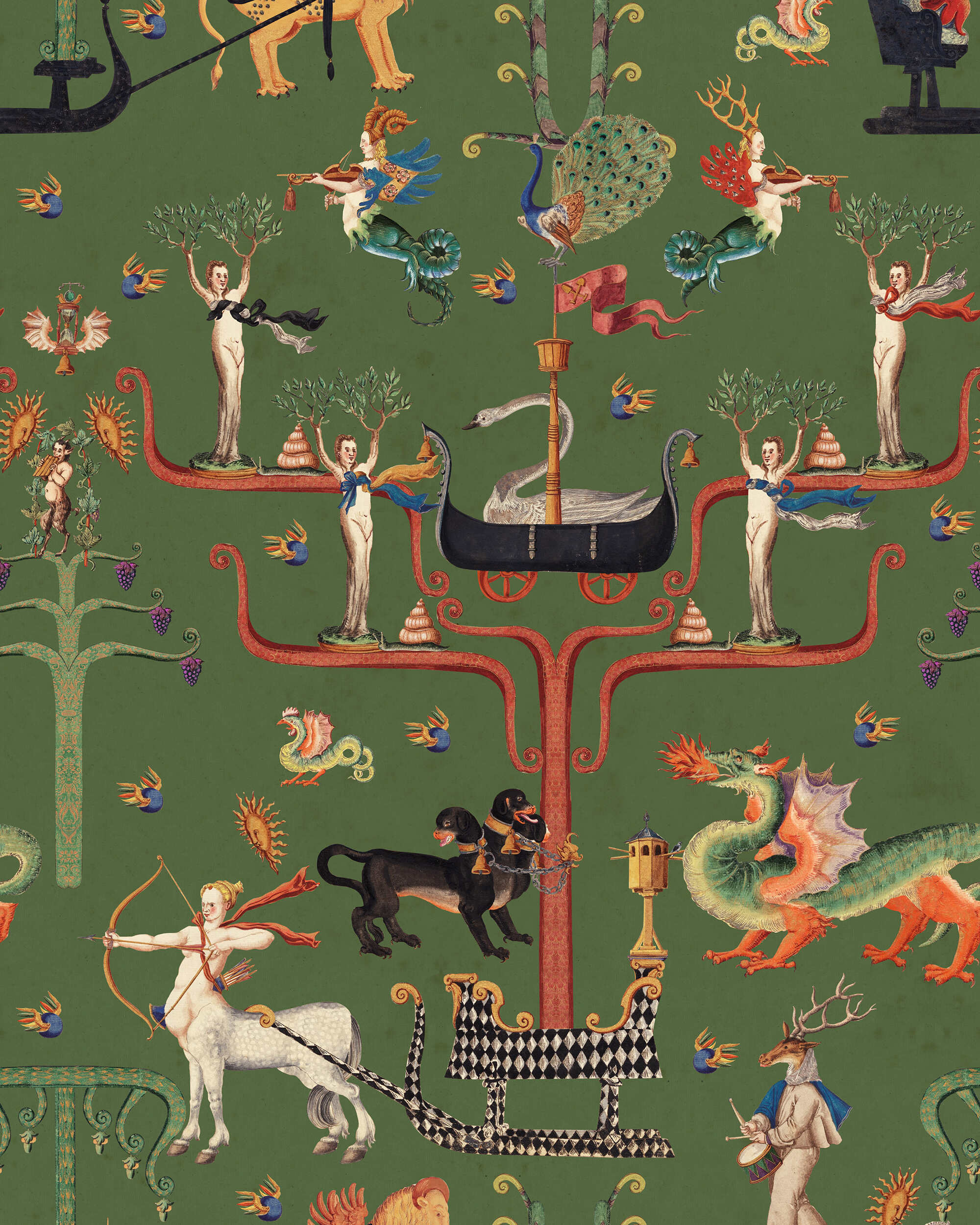 mind-the-gap-fairies-and-dragons-wallpaper-WP20898-1