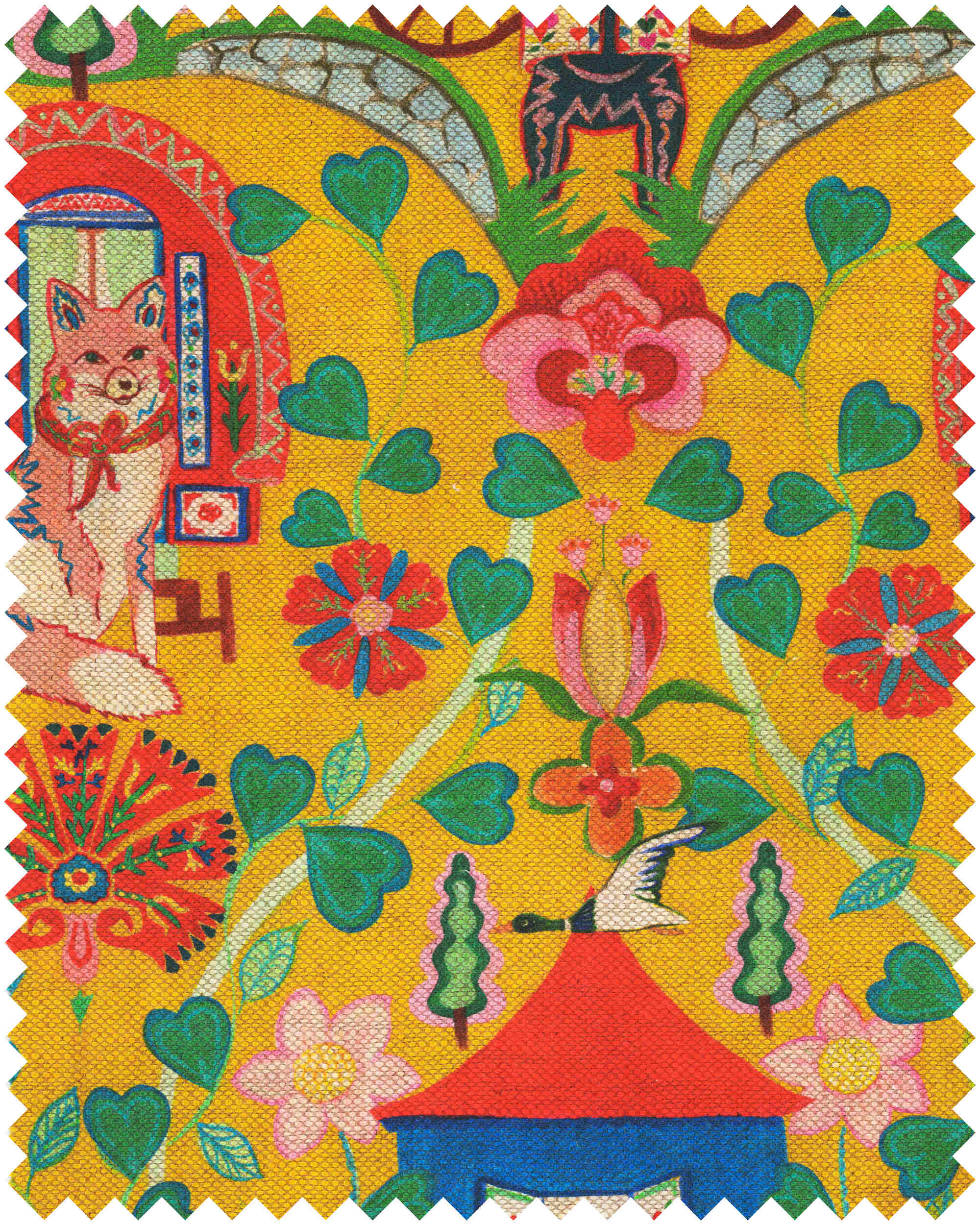 mind-the-gap-gypsy-fairytale-linen-fabric-FB00181-1