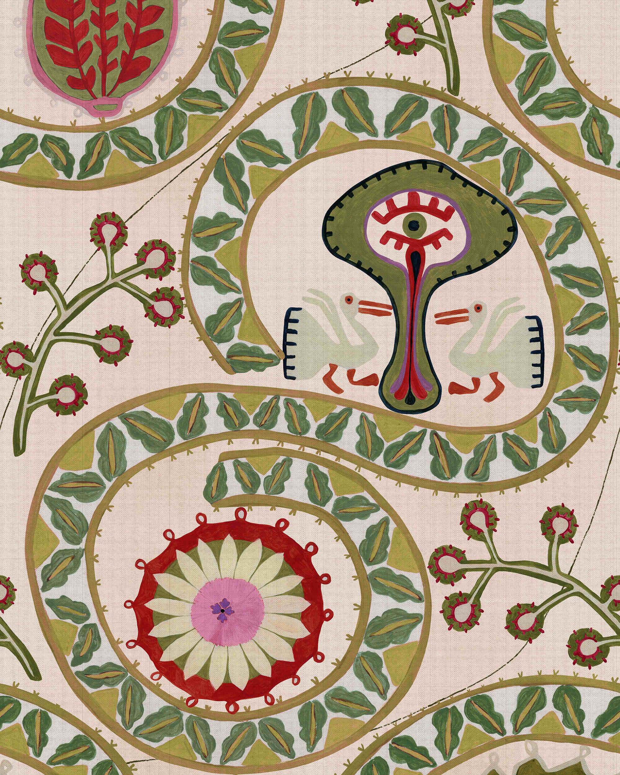 mind-the-gap-two-storks-wallpaper-WP20900-1