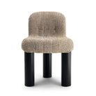 Arflex 'Botolo' Armchair High