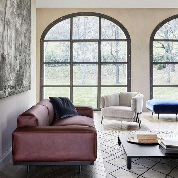 Cradle Armchair