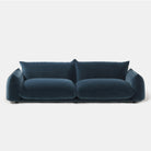 Arflex 'Marenco' Sofa - 254cm Mistral 58