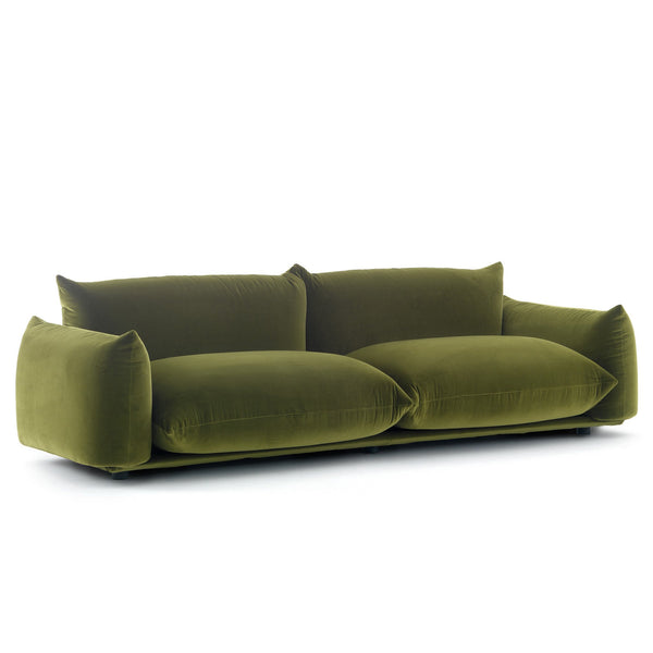 Arflex 'Marenco' Sofa - 254cm Side