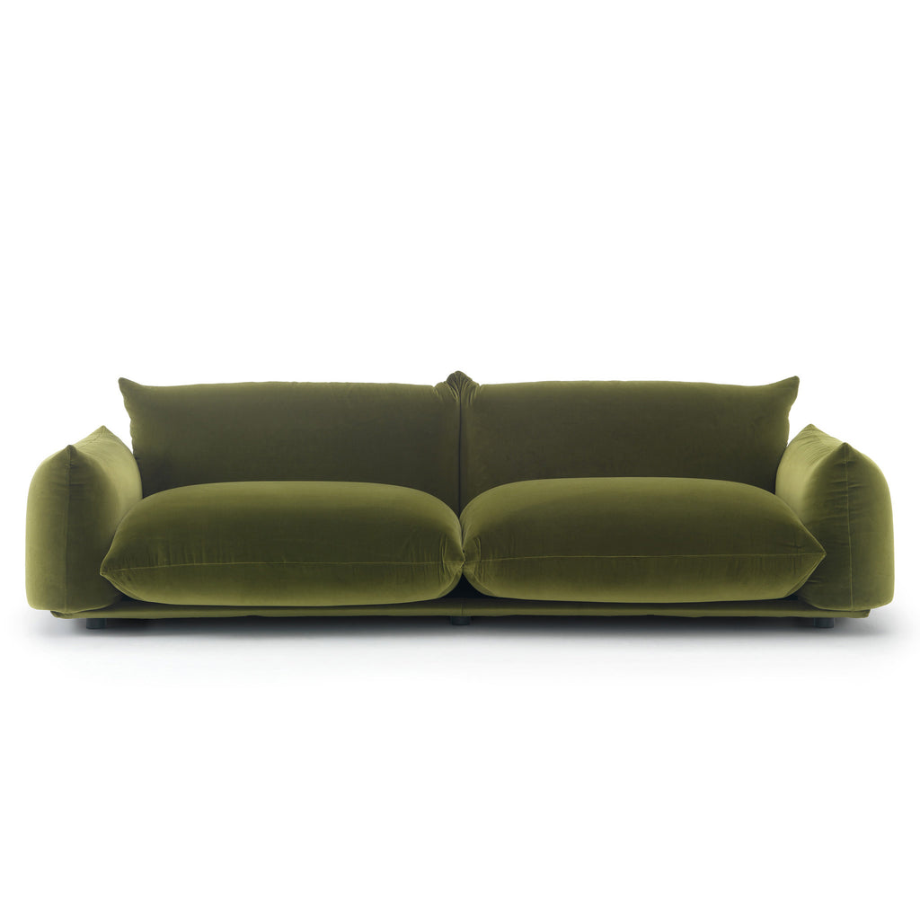 Arflex 'Marenco' Sofa - 254cm