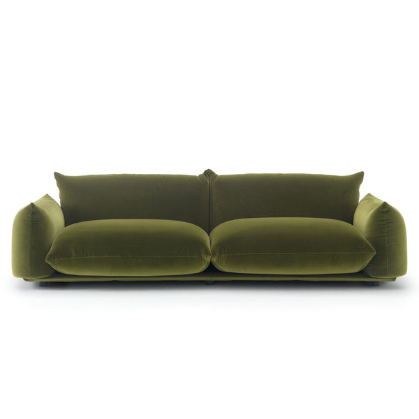 Arflex 'Marenco' Sofa - 254cm