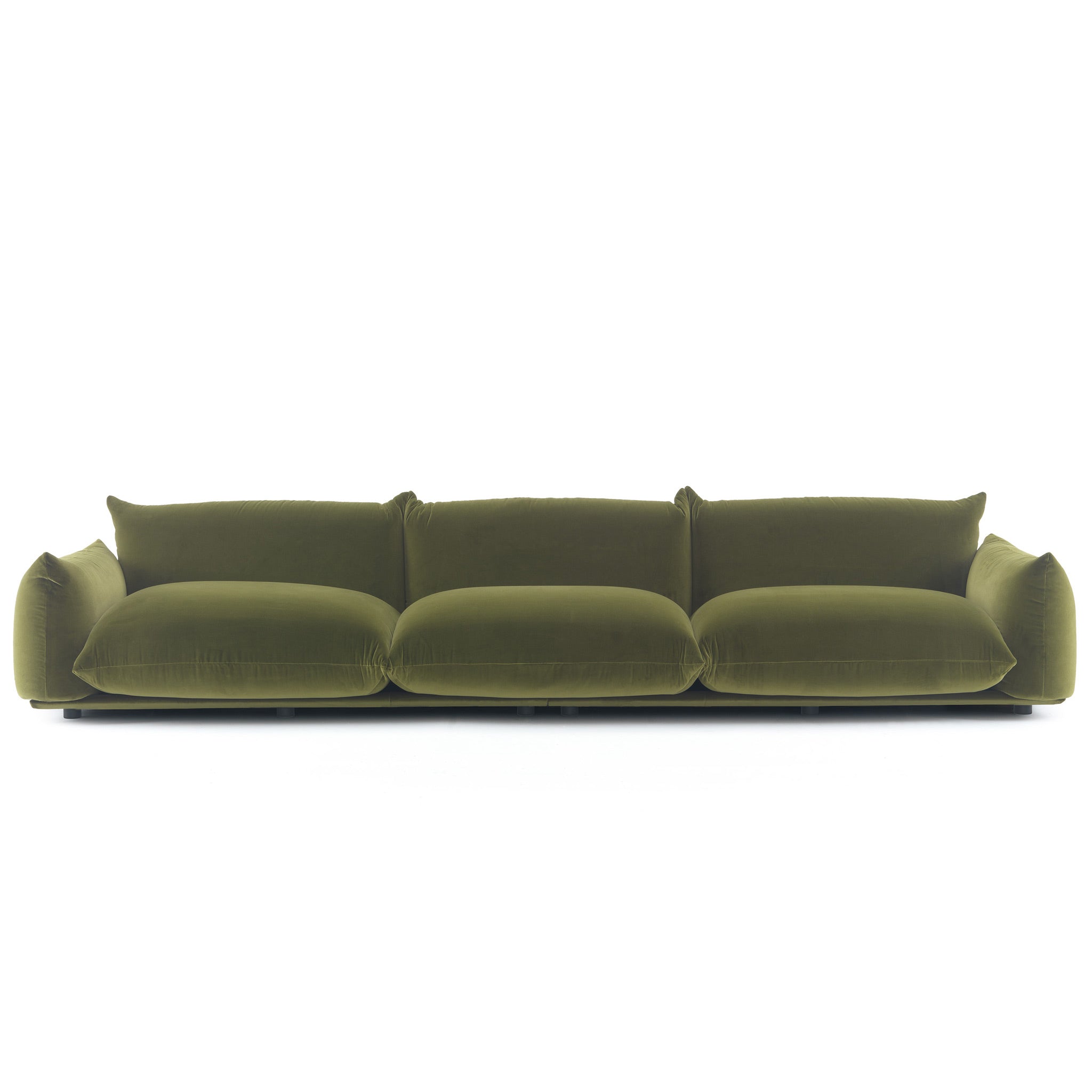 Arflex 'Marenco' Sofa - 354cm