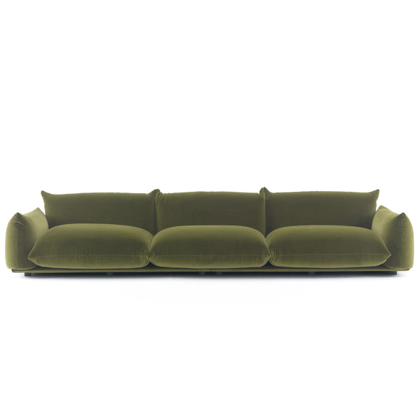 Arflex 'Marenco' Sofa - 354cm