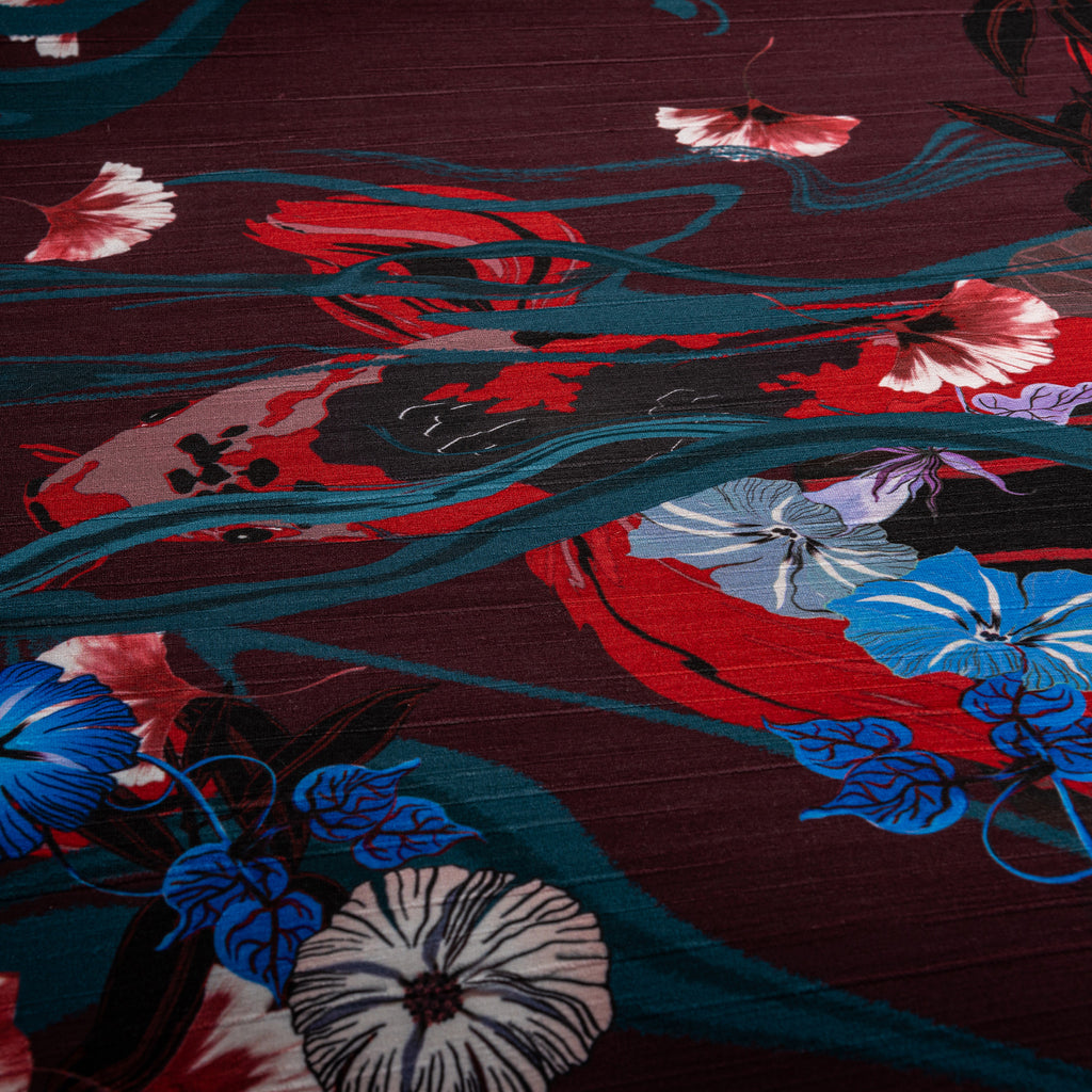 Arte 'Kimono' Wallpaper 87242 Detail