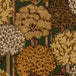 Arte 'Mont Royal' Wallpaper 97702 - Green Golds
