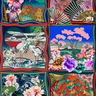 Arte 'Kimono' Wallpaper 87250 Flat 1