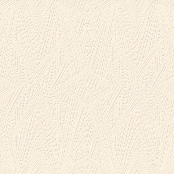 Arte x Moooi Wallcovering 'Dwarf Rhino' Wallpaper MO2081