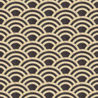 Arte x Moooi Wallcovering 'Lucky O's' Wallpaper MO3040