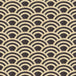 Arte x Moooi Wallcovering 'Lucky O's' Wallpaper MO3040