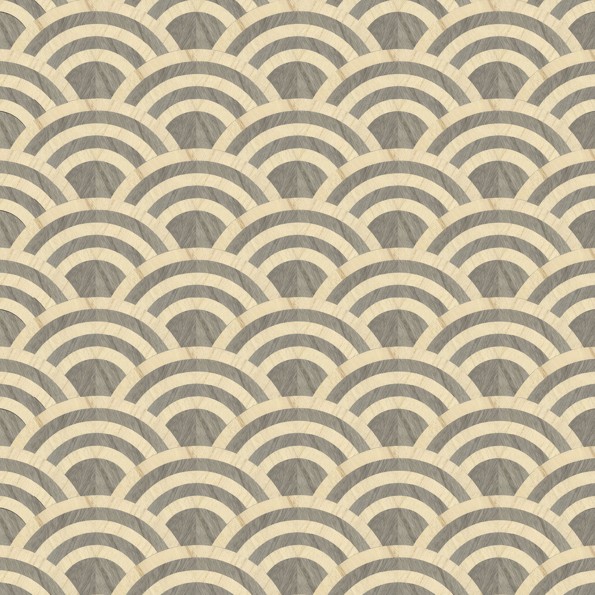 Arte x Moooi Wallcovering 'Lucky O's' Wallpaper MO3042