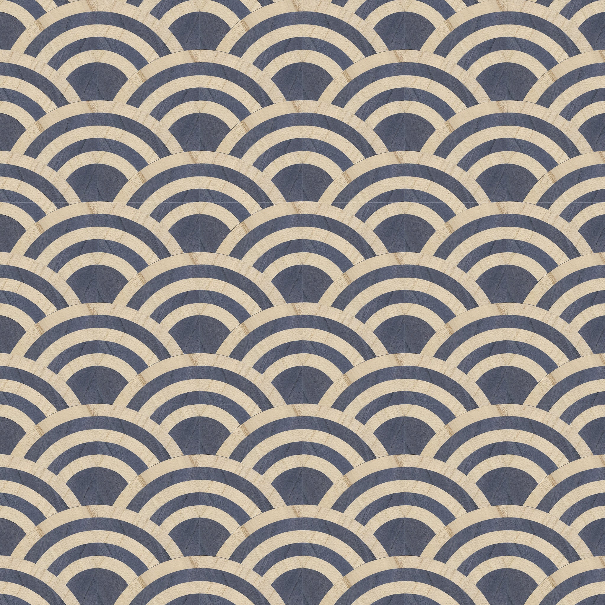 Arte x Moooi Wallcovering 'Lucky O's' Wallpaper MO3043