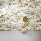 Arte x Moooi Wallcovering 'Memento Moooi Medley' Wallpaper MO4030 Dawn Roomset