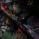 Arte x Moooi Wallcovering Menagerie of Extinct Animals Wallpaper Detail