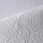 Arte x Moooi Wallcovering 'Mimic Moth' Wallpaper MO4001 Plaster Detail