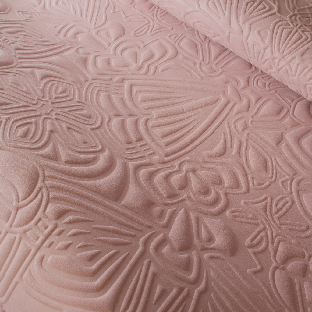 Arte x Moooi Wallcovering 'Mimic Moth' Wallpaper MO4000 Petal Detail