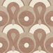 Arte x Moooi Wallcovering 'Queen Cobra' Wallpaper MO4011 Powder