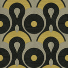 Arte x Moooi Wallcovering 'Queen Cobra' Wallpaper MO4012 Peridot