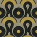Arte x Moooi Wallcovering 'Queen Cobra' Wallpaper MO4012 Peridot