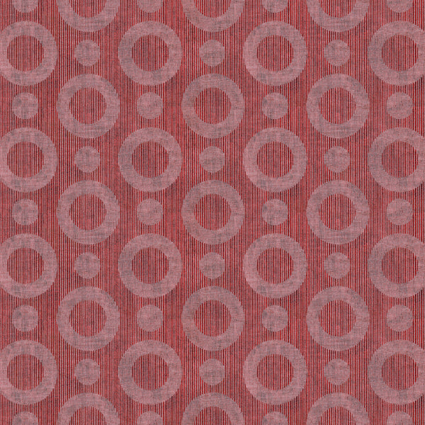 Arte x Moooi Wallcovering 'Umbrella Squid' Wallpaper MO2061