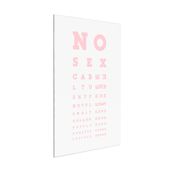  Atelier Biagetti 'Deja Vu' (No Sex) Mirror - Pink Main
