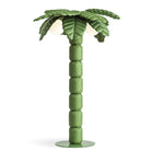 Atelier Biagetti 'Palm Beach' Floor Lamp - Green Medium