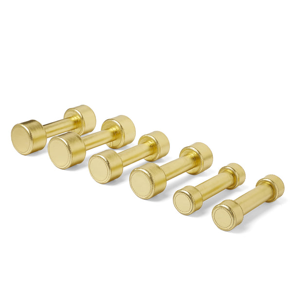 Atelier Biagetti Set of Weights Main