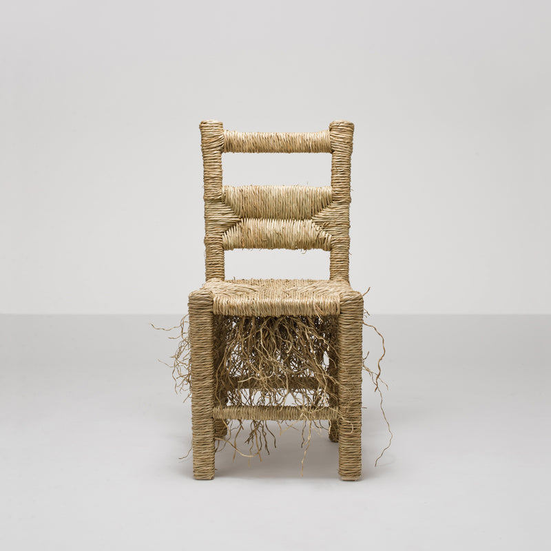 Virgil Abloh x IKEA 'MARKERAD' Chair - Limited Edition – Jane Richards  Interiors