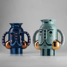 Bosa Baile 'King' Vase by Jaime Hayon