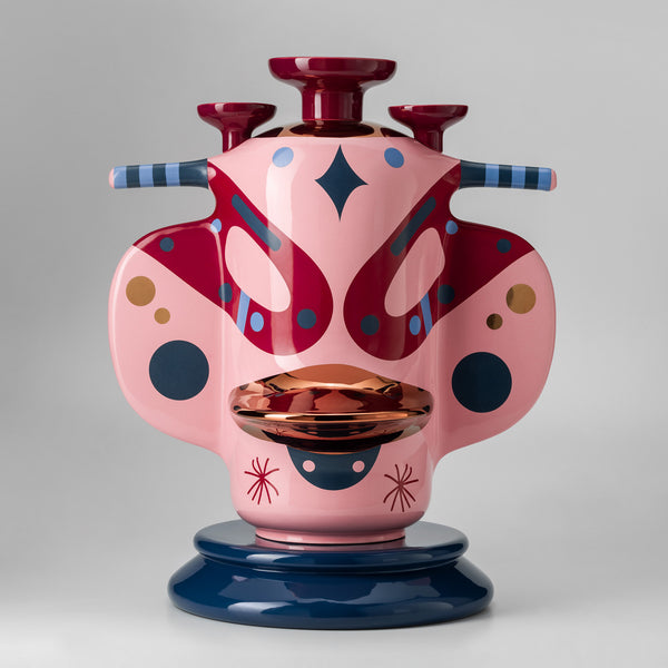 Bosa 'Duck Elephant' Vase by Jaime Hayon