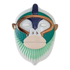 Bosa Primates 'Kandti' Mask by Elena Salmistraro Pinewood Green