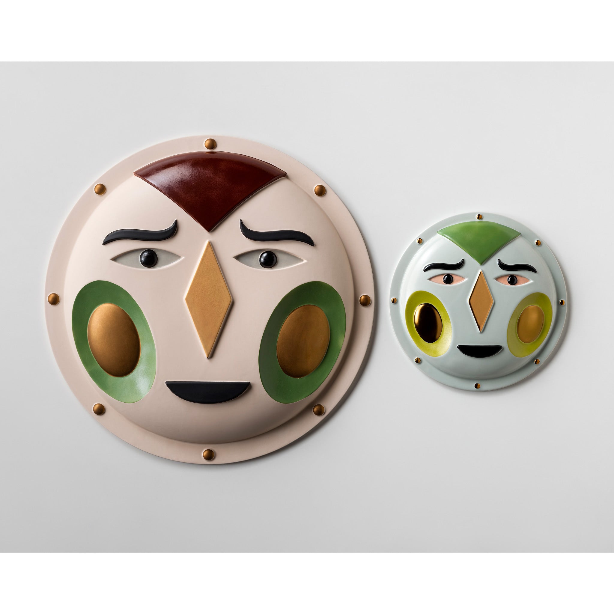 https://janerichardsinteriors.com/cdn/shop/products/Bosa-Tribu-Round-Mask-Collection-by-Jaime-Hayon.-Small-Large.jpg?v=1675685866