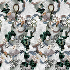 Christian Lacroix 'Algae Bloom' Wallpaper Pearl PCL7041/03