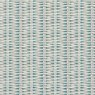 Barbade Wallpaper Turquoise