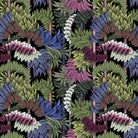 Christian Lacroix 'Belorizonte Soft' Fabric Jais (FCL7073/01)