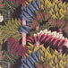 Christian Lacroix 'Belorizonte' Wallpaper Jais - PCL7043/04