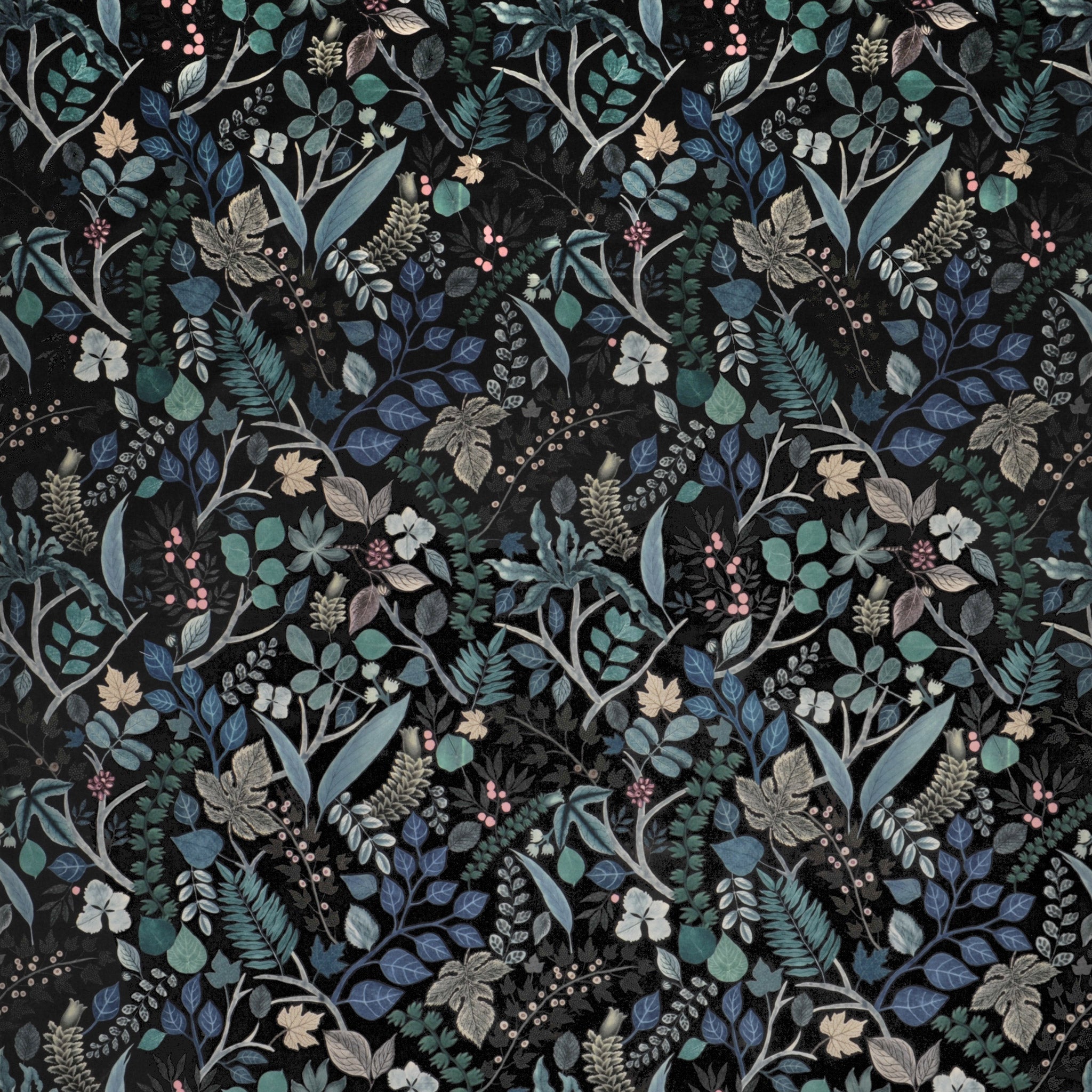 Christian Lacroix 'Cueillette Soft' Fabric FCL7038/01