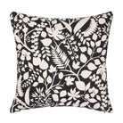 Christian Lacroix 'Dame Nature' Cushion Reverse