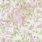 Christian Lacroix Exotisme Wallpaper Tomette