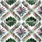 Christian Lacroix 'Feather Park' Fabric Pearl FCL7064/01