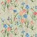 Christian Lacroix 'Fretwork Garden' Wallpaper Citron (PCL7045/02)